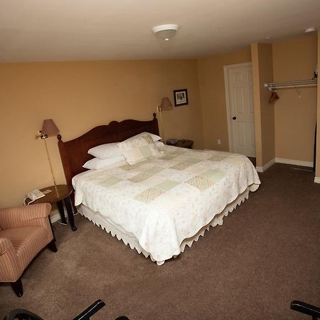 Strathmere Hotel Ottawa Eksteriør billede