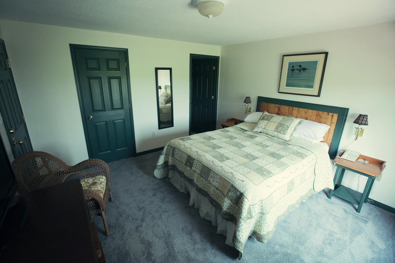Strathmere Hotel Ottawa Eksteriør billede
