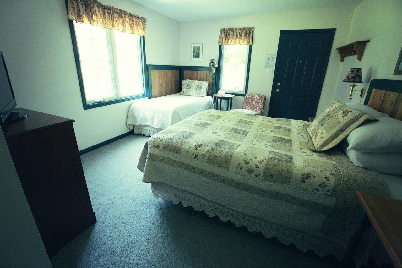 Strathmere Hotel Ottawa Eksteriør billede