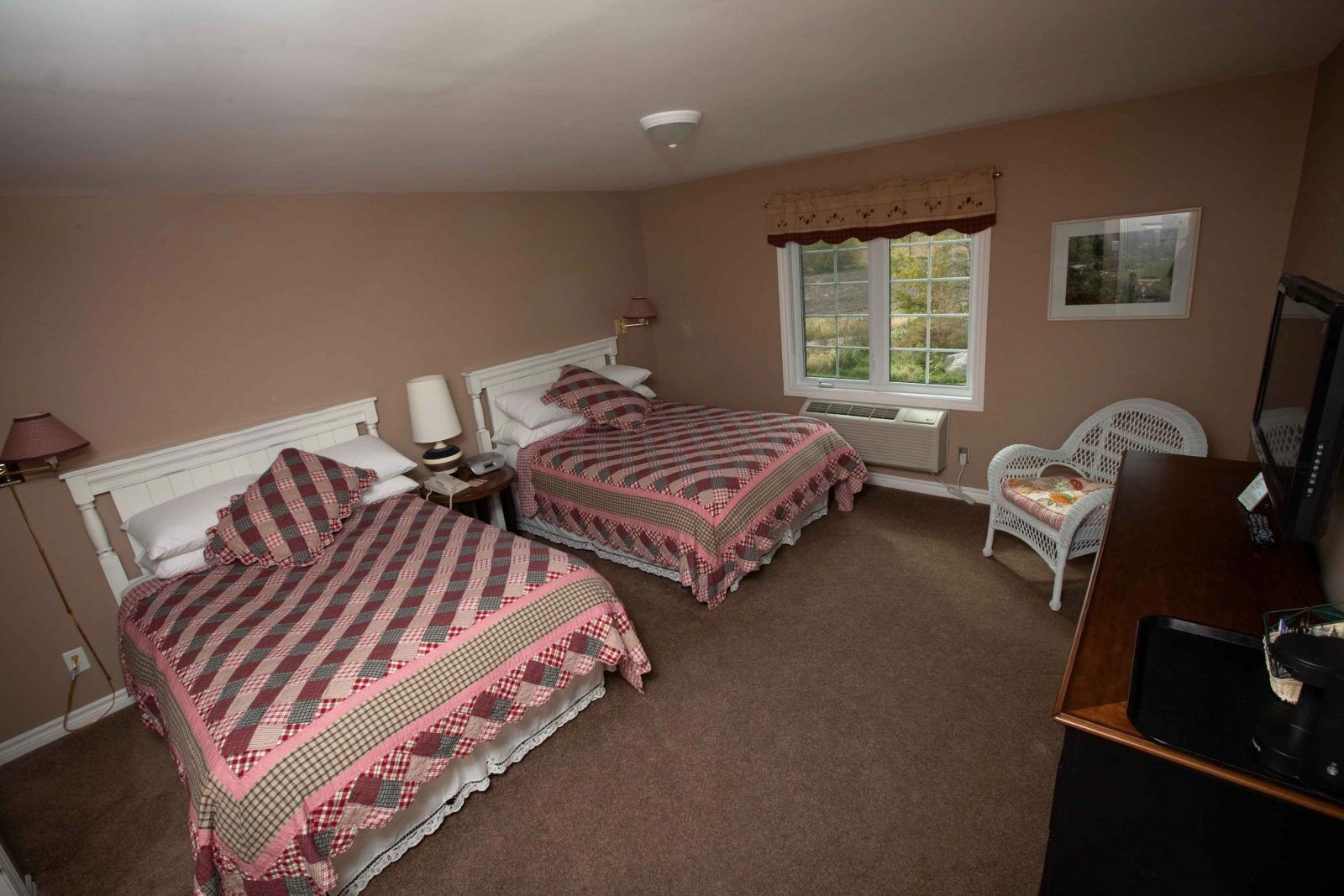 Strathmere Hotel Ottawa Eksteriør billede