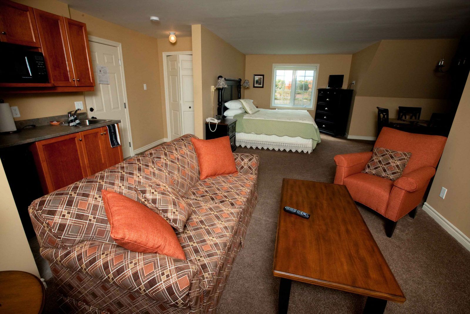 Strathmere Hotel Ottawa Eksteriør billede