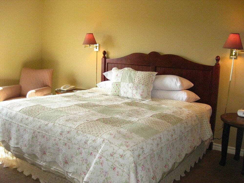 Strathmere Hotel Ottawa Eksteriør billede